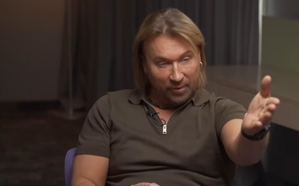 “Забудьте моє прізвище!” Олег Винник розповів, який би закон видав в Україні