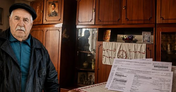 Життя без даху над головою: чому самотність у старості стає вироком?